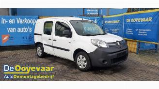Dezmembrări autoturisme Renault Kangoo Kangoo Express (FW), Van, 2008 ZE 40 2019/5