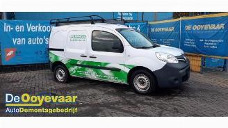 Salvage car Renault Kangoo Kangoo Express (FW), Van, 2008 1.5 dCi 115 2020/5