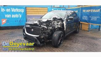 Jaguar F-Pace F-Pace, SUV, 2015 / 2025 2.0 D 180 16V AWD picture 6