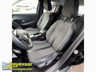 Peugeot 208 208 II (UB/UH/UP), Hatchback 5-drs, 2019 e-208 50 kWh picture 7