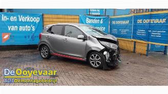 Sloopauto Kia Picanto Picanto (JA), Hatchback, 2017 1.0 DPi 12V 2023/4