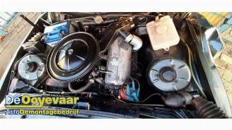 BMW 3-serie 3 serie (E21), Sedan, 1975 / 1984 316 picture 3