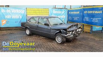 BMW 3-serie 3 serie (E21), Sedan, 1975 / 1984 316 picture 6