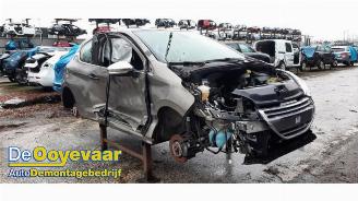 Peugeot 208 208 I (CA/CC/CK/CL), Hatchback, 2012 / 2019 1.6 Vti 16V picture 5