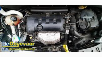 Citroën C3 picasso C3 Picasso (SH), MPV, 2008 / 2017 1.4 16V VTI 95 picture 3