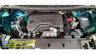 Peugeot 3008 3008 III, MPV, 2023 1.2 12V Hybrid 136 picture 3