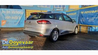 Renault Clio Clio IV Estate/Grandtour (7R), Combi 5-drs, 2012 / 2021 1.5 Energy dCi 90 FAP picture 6