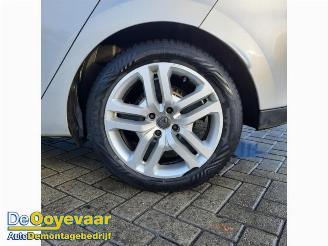 Renault Clio Clio IV Estate/Grandtour (7R), Combi 5-drs, 2012 / 2021 1.5 Energy dCi 90 FAP picture 4