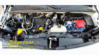 Mercedes Citan Citan (415.6), Van, 2012 / 2021 1.5 109 CDI picture 3