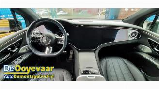 Mercedes EQS EQS (X296), SUV, 2022 450+ 108/118 kWh picture 2