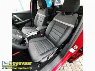 Citroën C4 C4 X (BD/BE/BF), Sedan, 2022 e-C4 X 54 kWh picture 8