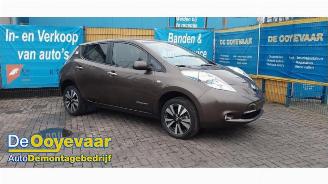 Sloopauto Nissan Leaf Leaf (ZE0), Hatchback, 2010 / 2017 Leaf 2016/1
