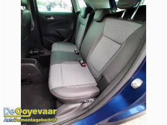 Opel Crossland Crossland (X), SUV, 2017 1.2 Turbo 12V picture 9