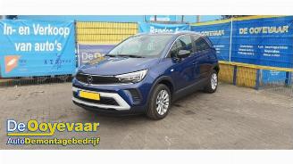 Opel Crossland Crossland (X), SUV, 2017 1.2 Turbo 12V picture 5