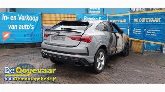 Audi Q3 RS Q3 (F3B), SUV, 2019 2.5 TFSI 20V Quattro picture 3