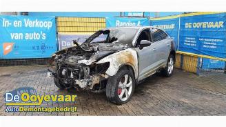 Audi Q3 RS Q3 (F3B), SUV, 2019 2.5 TFSI 20V Quattro picture 5