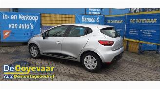 Dezmembrări autoturisme Renault Clio Clio IV (5R), Hatchback 5-drs, 2012 / 2021 1.5 Energy dCi 90 FAP 2014/5