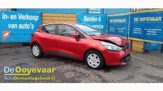Dezmembrări autoturisme Renault Clio Clio IV (5R), Hatchback 5-drs, 2012 / 2021 0.9 Energy TCE 90 12V 2013/7