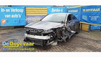 Mercedes Cla-klasse CLA (118.3), Sedan, 2019 1.3 CLA-180 Turbo 16V picture 6