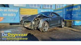 Audi TT TT (8J3), Coupe, 2006 / 2014 1.8 TFSI 16V picture 6