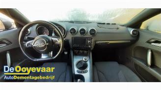 Audi TT TT (8J3), Coupe, 2006 / 2014 1.8 TFSI 16V picture 2