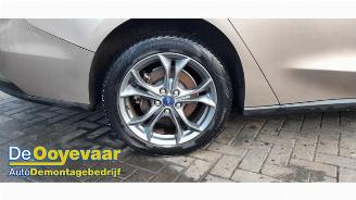 Ford Focus Focus 4 Wagon, Combi, 2018 1.0 Ti-VCT EcoBoost 12V 100 picture 3