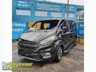 Ford Transit Transit Custom, Van, 2011 / 2023 2.0 TDCi 16V Eco Blue 185 picture 4