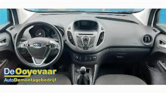 Ford Courier Transit Courier, Van, 2014 / 2023 1.5 TDCi 75 picture 2