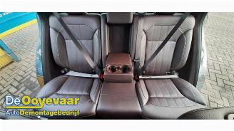 Mercedes GLE GLE (W166), SUV, 2015 / 2018 250d 2.0 picture 10