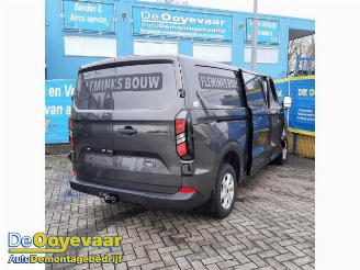 Ford Transit Transit Custom, Van, 2023 2.0 EcoBlue 136 picture 4