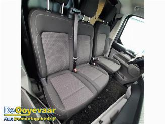 Ford Transit Transit Custom, Van, 2023 2.0 EcoBlue 136 picture 8