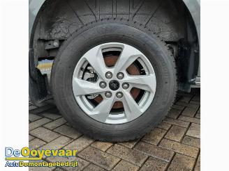 Ford Transit Transit Custom, Van, 2023 2.0 EcoBlue 136 picture 3