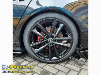 Audi A6 avant A6 Avant (C8), Combi, 2018 3.0 V6 24V 50 TDI Mild Hybrid Quattro picture 4