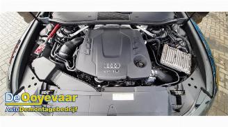 Audi A6 avant A6 Avant (C8), Combi, 2018 3.0 V6 24V 50 TDI Mild Hybrid Quattro picture 3