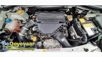 Opel Combo Combo, Van, 2012 / 2018 1.3 CDTI 16V picture 3