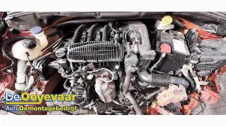 Peugeot 208 208 I (CA/CC/CK/CL), Hatchback, 2012 / 2019 1.2 Vti 12V PureTech 82 picture 3