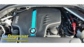 BMW X5 X5 (F15), SUV, 2013 / 2018 xDrive 40e 2.0 picture 2