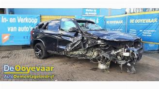 BMW X5 X5 (F15), SUV, 2013 / 2018 xDrive 40e 2.0 picture 6