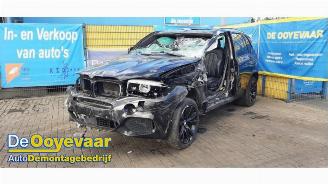 BMW X5 X5 (F15), SUV, 2013 / 2018 xDrive 40e 2.0 picture 5