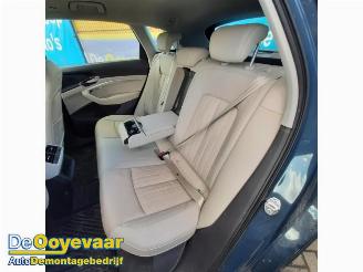 Audi Q8 Q8 E-tron (GEG), SUV, 2022 50 Quattro 95 kWh picture 9