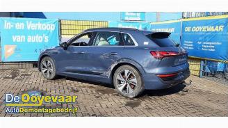 Audi Q8 Q8 E-tron (GEG), SUV, 2022 50 Quattro 95 kWh picture 4