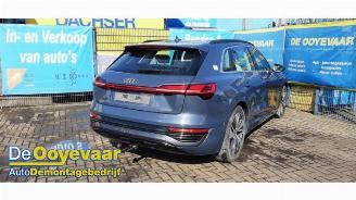 Audi Q8 Q8 E-tron (GEG), SUV, 2022 50 Quattro 95 kWh picture 6