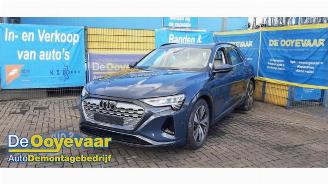 Audi Q8 Q8 E-tron (GEG), SUV, 2022 50 Quattro 95 kWh picture 5