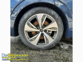 Audi Q8 Q8 E-tron (GEG), SUV, 2022 50 Quattro 95 kWh picture 3