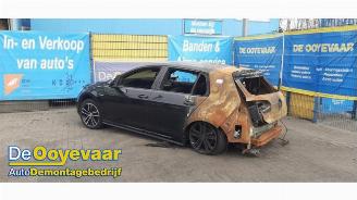 Volkswagen Golf Golf VII (AUA), Hatchback, 2012 / 2021 1.4 GTE 16V picture 5