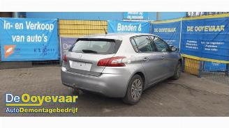 Peugeot 308 308 (L3/L8/LB/LH/LP), Hatchback 5-drs, 2013 / 2021 1.2 12V VTi PureTech 82 picture 6