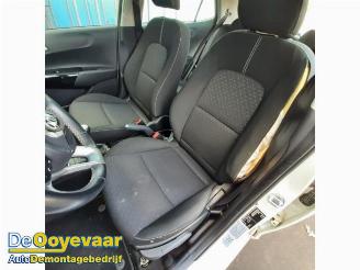 Kia Picanto Picanto (JA), Hatchback, 2017 1.0 12V picture 8
