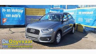 Audi Q3 Q3 (8UB/8UG), SUV, 2011 / 2019 1.4 TFSI 16V picture 5
