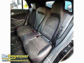Mercedes Cla-klasse CLA Shooting Brake (117.9), Combi, 2015 / 2019 1.6 CLA-180 16V picture 8