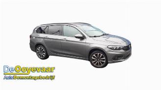 Sloopauto Fiat Tipo Tipo (356W/357W), Combi, 2016 1.3 D 16V Multijet 2019